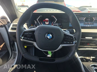 2026 BMW 4 Series Convertible 430i xDrive – miniatura 10