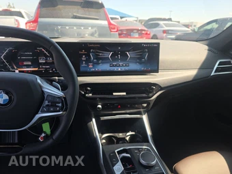 2026 BMW 4 Series Convertible 430i xDrive – miniatura 11
