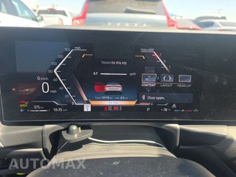 2026 BMW 4 Series Convertible 430i xDrive – miniatura 12