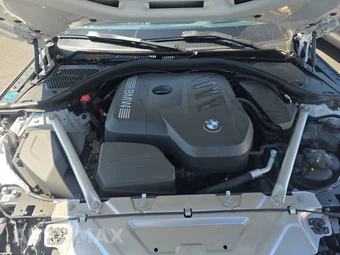 2026 BMW 4 Series Convertible 430i xDrive – miniatura 15