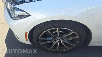 2026 BMW 4 Series Convertible 430i xDrive – miniatura 20