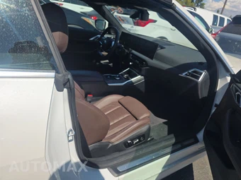 2026 BMW 4 Series Convertible 430i xDrive – miniatura 8