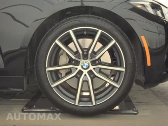 2026 BMW 4 Series Convertible 430i xDrive - miniatura 10