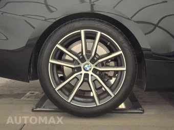 2026 BMW 4 Series Convertible 430i xDrive - miniatura 11