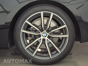 2026 BMW 4 Series Convertible 430i xDrive - miniatura 12