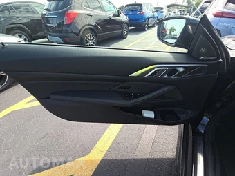 2026 BMW 4 Series Convertible 430i xDrive - miniatura 15