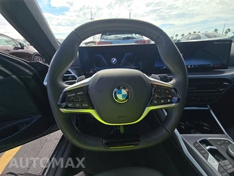 2026 BMW 4 Series Convertible 430i xDrive - miniatura 16