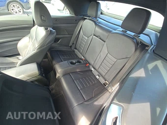 2026 BMW 4 Series Convertible 430i xDrive - miniatura 19