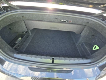 2026 BMW 4 Series Convertible 430i xDrive - miniatura 23