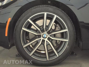 2026 BMW 4 Series Convertible 430i xDrive - miniatura 9
