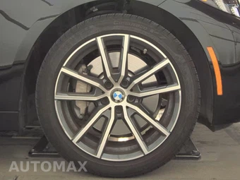 2026 BMW 4 Series Convertible 430i xDrive - miniatura 10