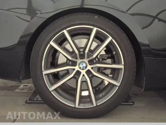 2026 BMW 4 Series Convertible 430i xDrive - miniatura 11