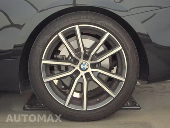 2026 BMW 4 Series Convertible 430i xDrive - miniatura 12