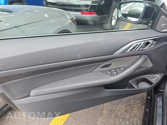 2026 BMW 4 Series Convertible 430i xDrive - miniatura 15