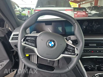 2026 BMW 4 Series Convertible 430i xDrive - miniatura 16