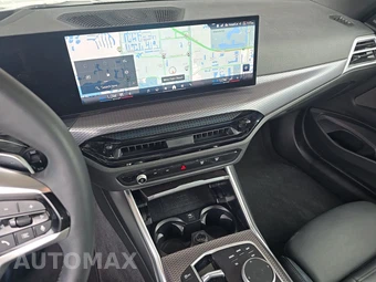 2026 BMW 4 Series Convertible 430i xDrive - miniatura 17