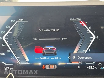 2026 BMW 4 Series Convertible 430i xDrive - miniatura 18