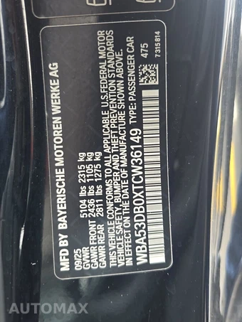 2026 BMW 4 Series Convertible 430i xDrive - miniatura 21