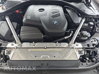 2026 BMW 4 Series Convertible 430i xDrive - miniatura 22