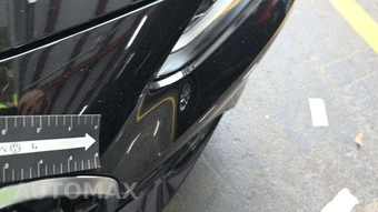 2026 BMW 4 Series Convertible 430i xDrive - miniatura 25