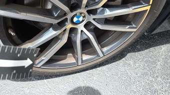 2026 BMW 4 Series Convertible 430i xDrive - miniatura 30