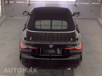 2026 BMW 4 Series Convertible 430i xDrive - miniatura 6
