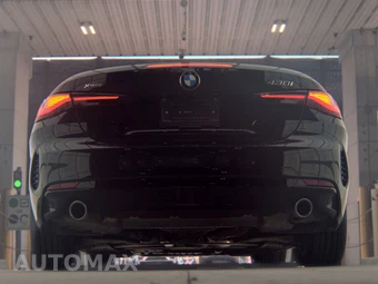 2026 BMW 4 Series Convertible 430i xDrive - miniatura 7