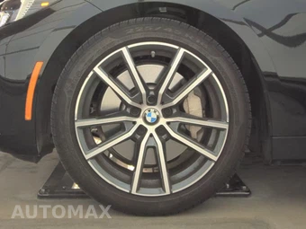 2026 BMW 4 Series Convertible 430i xDrive - miniatura 9