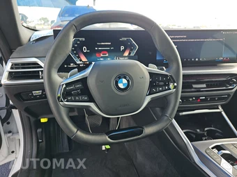 2026 BMW 4 Series Convertible 430i xDrive - miniatura 10