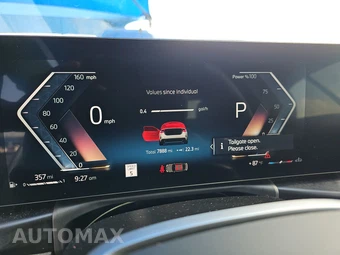 2026 BMW 4 Series Convertible 430i xDrive - miniatura 12
