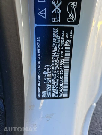 2026 BMW 4 Series Convertible 430i xDrive - miniatura 14