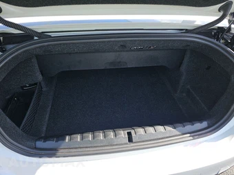2026 BMW 4 Series Convertible 430i xDrive - miniatura 16