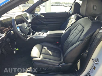 2026 BMW 4 Series Convertible 430i xDrive - miniatura 7