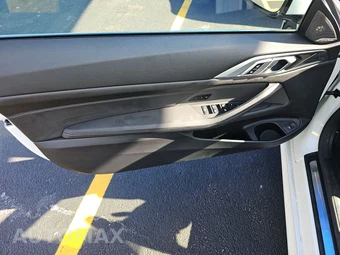2026 BMW 4 Series Convertible 430i xDrive - miniatura 9
