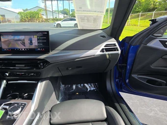 2026 BMW 4 Series Convertible M440i - miniatura 19