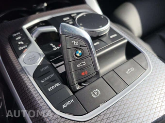 2026 BMW 4 Series Convertible M440i - miniatura 8