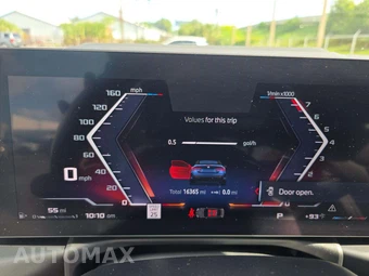2026 BMW 4 Series Convertible M440i - miniatura 9
