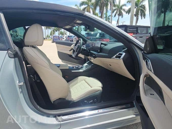 2026 BMW 4 Series Convertible M440i – miniatura 15
