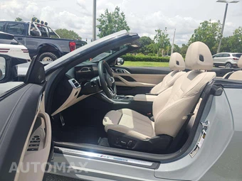 2026 BMW 4 Series Convertible M440i – miniatura 3