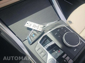 2026 BMW 4 Series Convertible M440i – miniatura 5