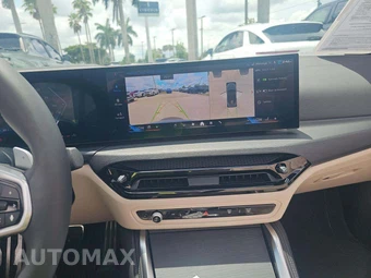 2026 BMW 4 Series Convertible M440i – miniatura 7