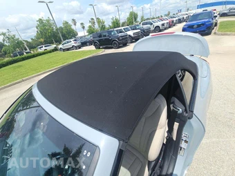 2026 BMW 4 Series Convertible M440i – miniatura 9