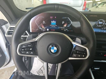 2026 BMW 4 Series Coupe 430i M SPORT LINE - miniatura 10