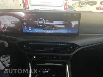 2026 BMW 4 Series Coupe 430i M SPORT LINE - miniatura 11