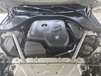2026 BMW 4 Series Coupe 430i M SPORT LINE - miniatura 15