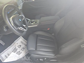 2026 BMW 4 Series Coupe 430i M SPORT LINE - miniatura 7