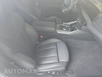 2026 BMW 4 Series Coupe 430i M SPORT LINE - miniatura 8