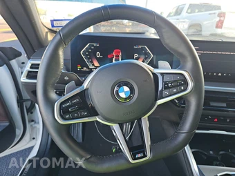 2026 BMW 4 Series Coupe 430i M SPORT LINE - miniatura 10
