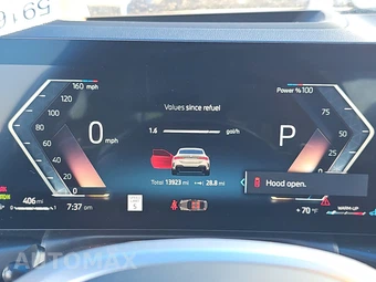 2026 BMW 4 Series Coupe 430i M SPORT LINE - miniatura 12