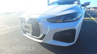 2026 BMW 4 Series Coupe 430i M SPORT LINE - miniatura 19